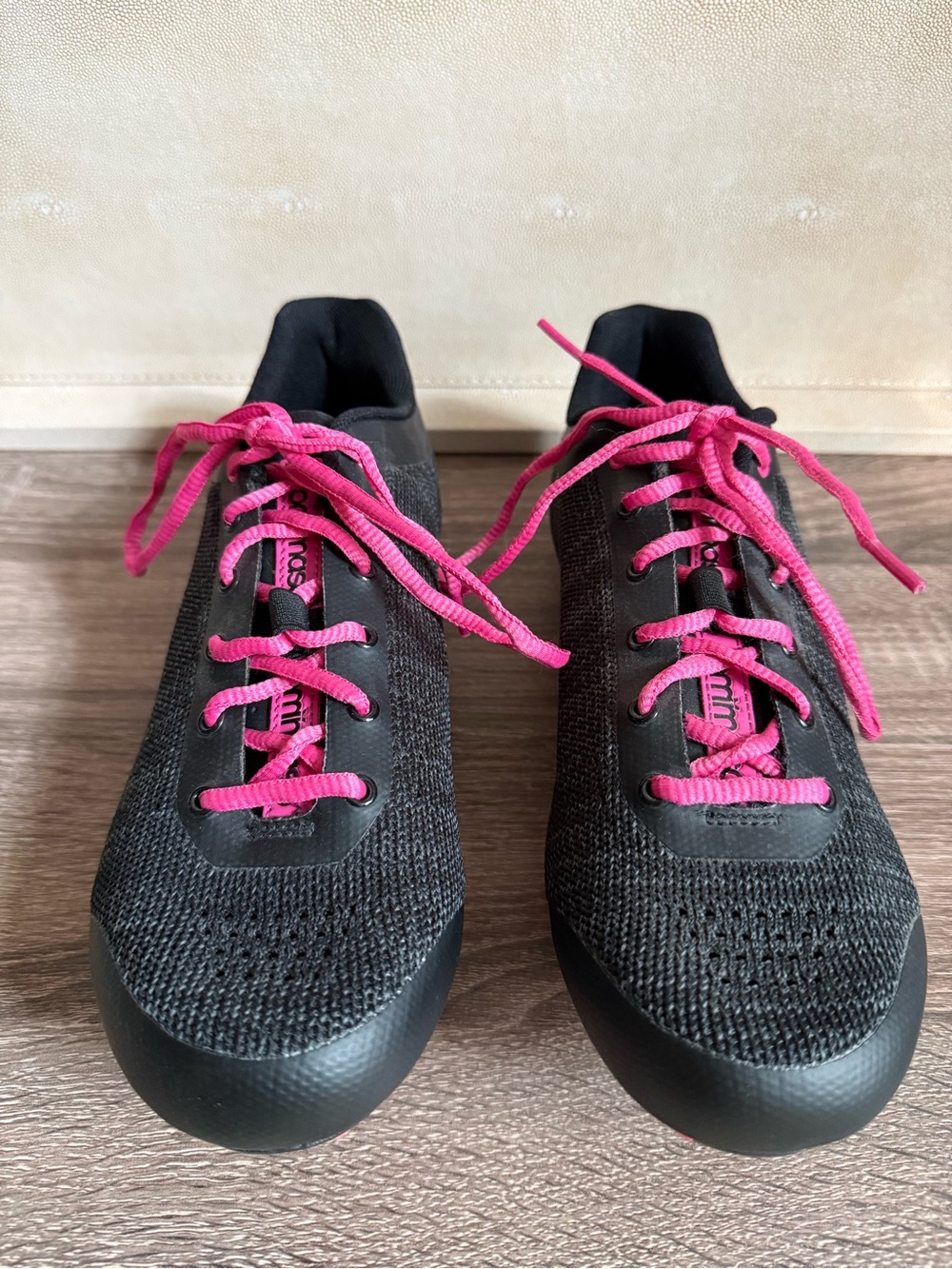 Never used! Tommaso Pista Aria Knit Women's Cycling Shoes - 10